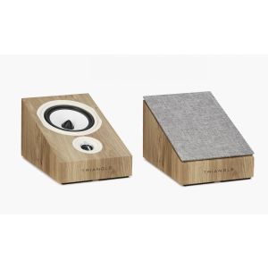 Triangle Borea BRA1 Głośniki modułowe z Dolby Atmos Light Oak
