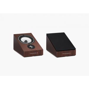 Triangle Borea BRA1 Głośniki modułowe z Dolby Atmos Walnut