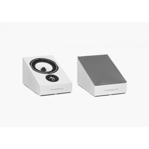 Triangle Borea BRA1 Głośniki modułowe z Dolby Atmos White