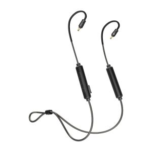 MEE Audio BTC-2 (BTC2) Adapter Bluetooth z aptX Low Latency z mikrofonem i pilotem do słuchawek M6 PRO i MX PRO
