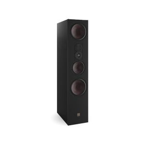 Dali Opticon 8 mk2 black satin