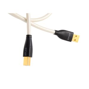 Atlas Element SC Kabel USB A-B - 1m