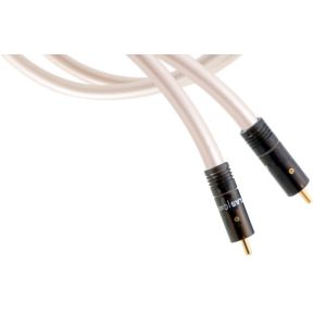 Atlas Cable Equator Integra Subwoofer (RCA-RCA) - 7m