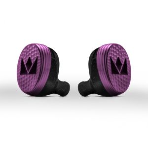 Noble Audio Django słuchawki dokanałowe