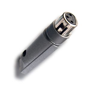 Supra Swift 3F Light AU wtyk XLR żenski