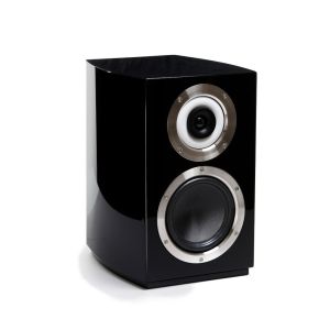 Cabasse Murano Kolumny podstawkowe - Piano Black