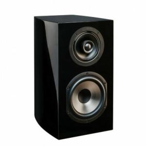 Cabasse ANTIGUA MC170 - Kolumna podstawkowa Piano Black 