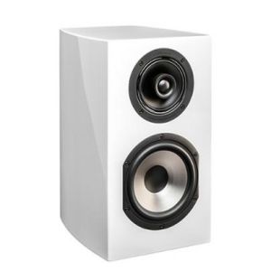 Cabasse ANTIGUA MC170 - Kolumna podstawkowa Piano White