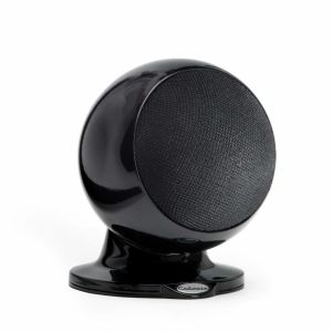 Cabasse Alcyone 2 - Głośnik naścienny Black Gloss