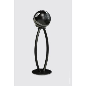 Cabasse The Pearl Black Podstawka głośnikowa