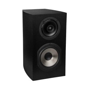 Cabasse ANTIGUA MC170 - Kolumna podstawkowa Brushed Black