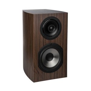 Cabasse ANTIGUA MC170 - Kolumna podstawkowa Dark Oak