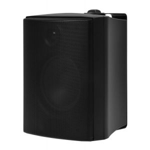 Cabasse ZEF 17 - Głośnik naścienny-Czarny