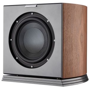 Audiovector R Sub Arrete - subwoofer aktywny Italian Walnut 