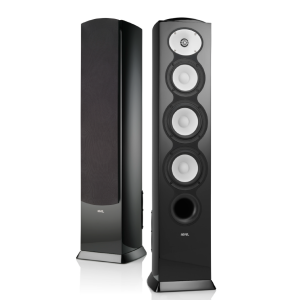 Revel Performa F226Be Kolumny wolnostojące