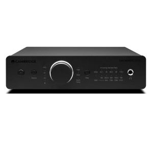 Cambridge Audio DacMagic 200M Black