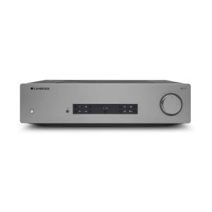 Cambridge Audio CXA81 Mk II Luna Grey Wzmacniacz stereofoniczny