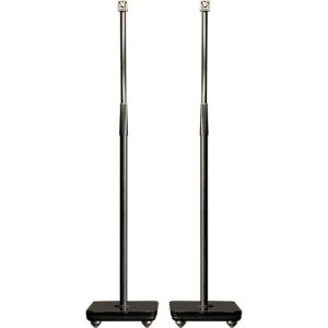 Cambridge Audio Top Stand 600P czarne - Stand do głośników z serii Minx