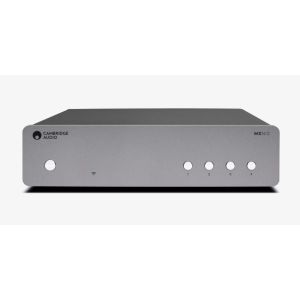 Cambridge Audio MXN10 Odtwarzacz sieciowy, Bluetooth 5.0, Wi-Fi, Chromecast