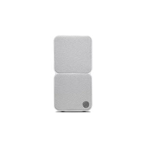 Cambridge Audio MSX20 white – kompaktowy głośnik podstawkowy z podwójną technologią BMR