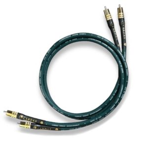 Cardas Parsec Interconnect (RCA) analogowy 0,5m