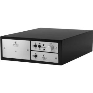 Pro-Ject Design Box Acryl 4 obudowa do boxów (4 x Sline lub 2 x DS)