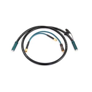 Atlas Cable Hyper dd Ultra Kabel 2xRCA - 2xRCA 0,75m
