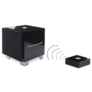 Rel LongBow Wireless Connectivity 
