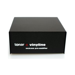 Tonar Vinyline - Przedwzmacniacz gramofonowy MM/MC