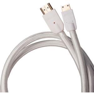Supra Jentech HDMI-Mini C High Speed z Ethernetem - różne długości