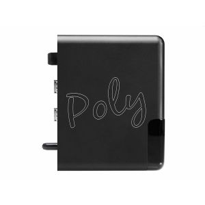 Chord Electronics POLY - Odtwarzacz sieciowy dla MOJO
