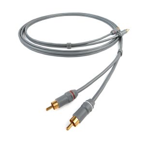 Chord Leyline Interkonekt 2RCA - 2RCA 1,5 m