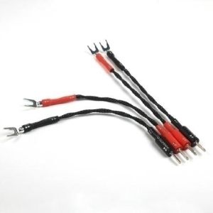 Chord SARUM T - Zworki głośnikowe (Zestaw 4szt.) - SPA-BAN