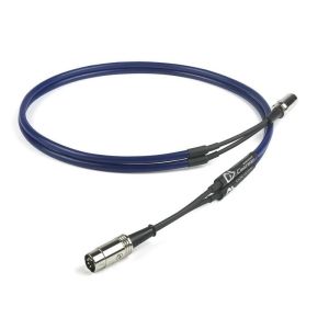 Chord CLEARWAY - Interkonekt 5DIN-5DIN - 1,0M