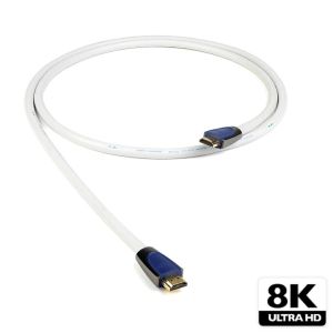 Chord Clearway - Kabel HDMI 2.1 8K - 0,75M