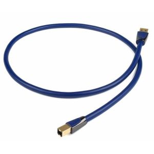 Chord CLEARWAY - Kabel USB A-B - 0,75M