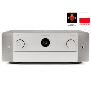 Marantz Cinema 50 Srebrny