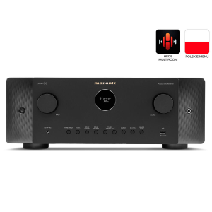 Marantz Cinema 60 DAB Czarny