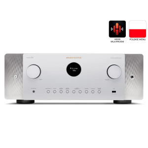 Marantz Cinema 60 Srebrny