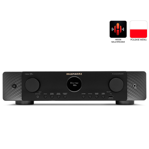 Marantz Cinema 70s Czarny