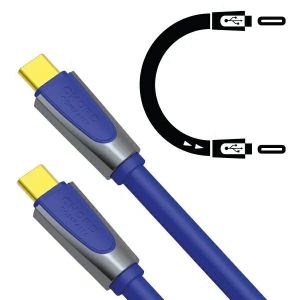 Chord CLEARWAY - Kabel USB C-C - 0,5M