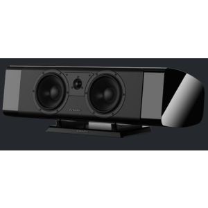 Dynaudio Contour I 25 Głośnik centralny Black High Gloss