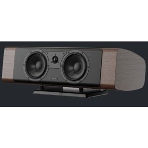 Dynaudio Contour I 25 Głośnik centralny Walnut