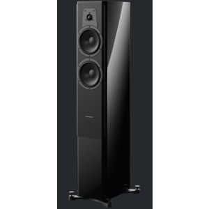 Dynaudio Contour I 30 Kolumny Wolnostojące Black High Gloss