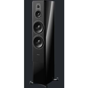 Dynaudio Contour I 60 Kolumny Wolnostojące Black High Gloss