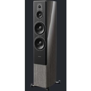 Dynaudio Contour I 60 Kolumny Wolnostojące Grey Oak High Gloss
