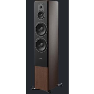Dynaudio Contour I 60 Kolumny Wolnostojące Walnut