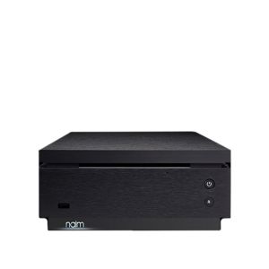 Naim Uniti Core Serwer sieciowy UPnP, NAS audio z funkcją ripowania płyt
