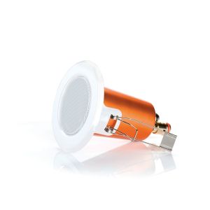 Monitor Audio CPC 120 Głośnik do zabudowy do otworu świetlówki halogenowej