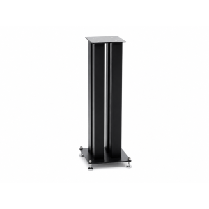 Custom Design SQ 404 Standy pod kolumny, czarne